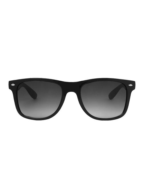 abner wayfarer unisex sunglasses - 14488356 - Very Small Image - 1
