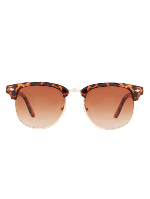 abner clubmaster unisex sunglasses - 14490979 - Very Small Image - 1