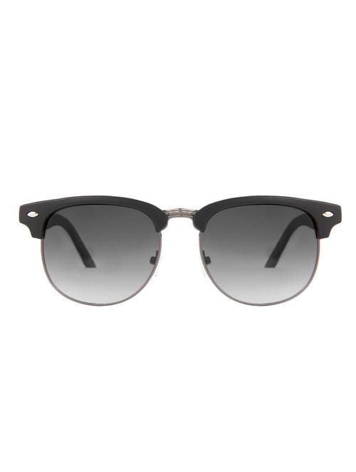 abner clubmaster unisex sunglasses - 14490981 - Very Small Image - 1
