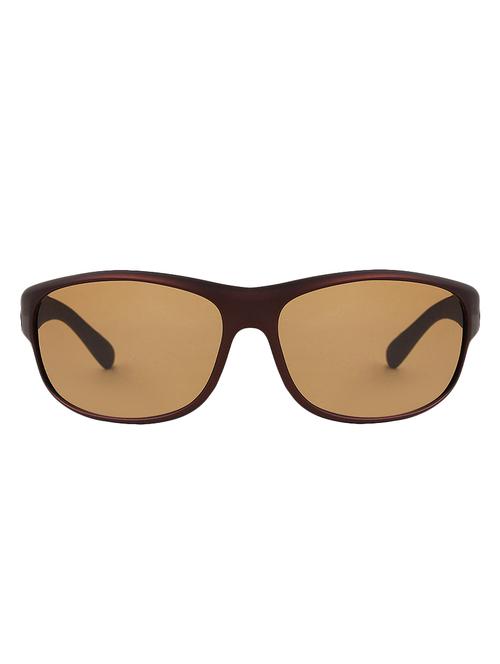 abner wrap around unisex sunglasses - 14492204 - Very Small Image - 1