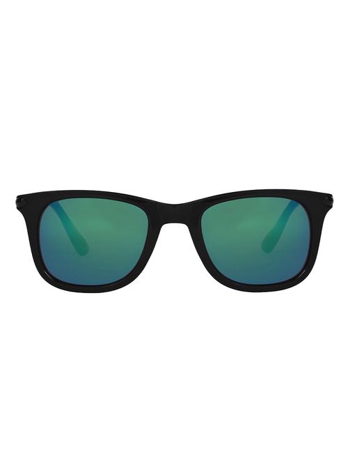 abner rectangle unisex sunglasses - 14492212 - Very Small Image - 1