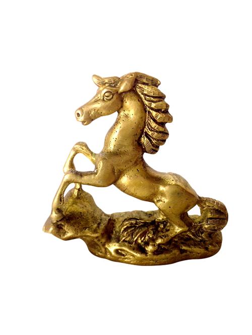 decorative horse statue handicrafts product - 14496049 - Very Small Image - 1