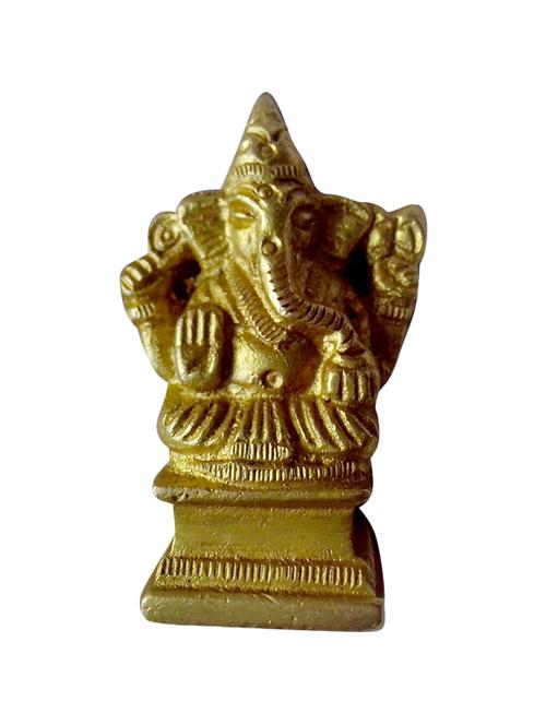 god idol of ganesh handicrafts product - 14496074 - Very Small Image - 1
