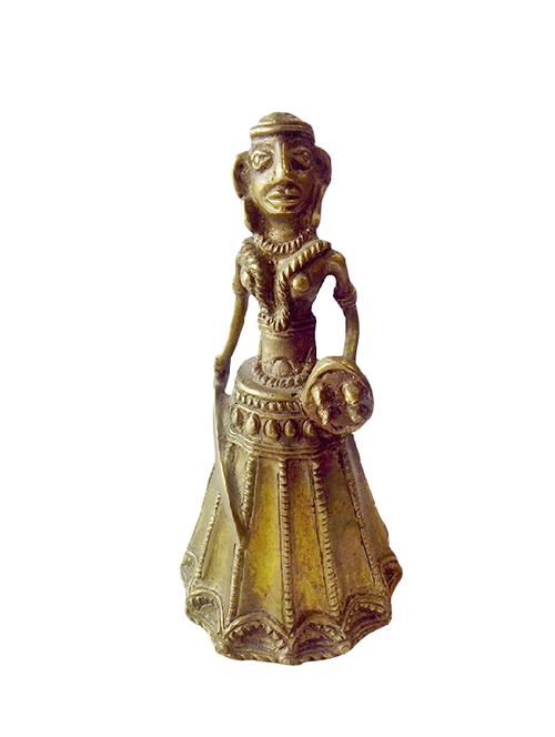 decorative bell handicrafts product - 14496184 - Very Small Image - 1