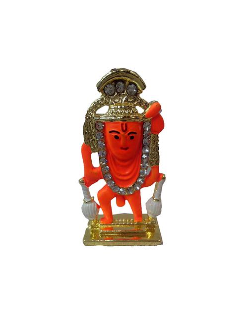gift showpiece of hanuman handicrafts product - 14496193 - Very Small Image - 1