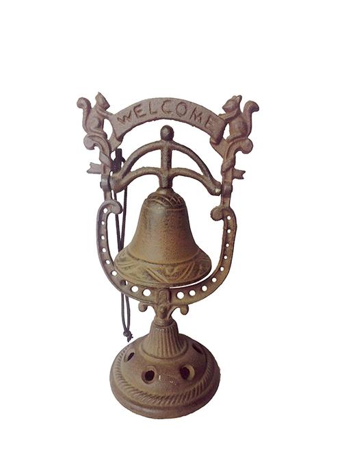 decorative bell handicrafts product - 14496261 - Very Small Image - 1