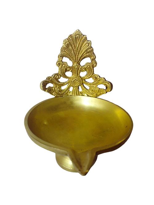 decorative diya handicrafts product - 14496264 - Very Small Image - 1