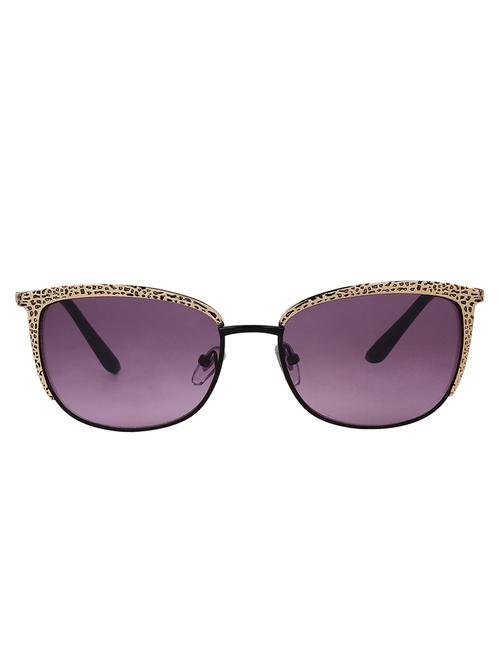 abner rectangle women sunglasses - 14497050 - Very Small Image - 1