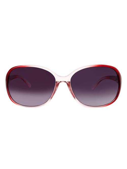 abner oversized women sunglasses - 14497055 - Very Small Image - 1