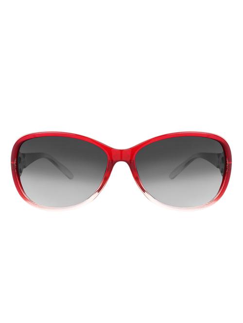 abner oversized women sunglasses - 14497056 - Very Small Image - 1