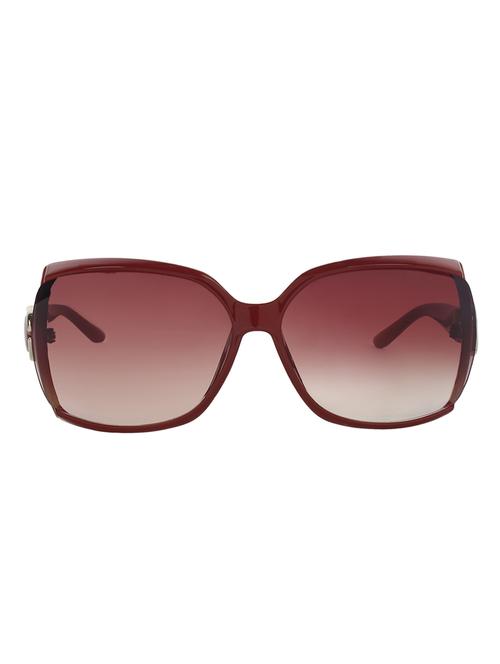 abner oversized women sunglasses - 14497076 - Very Small Image - 1