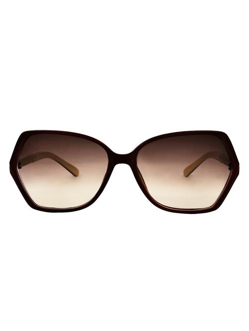 abner oversized women sunglasses - 14497083 - Very Small Image - 1