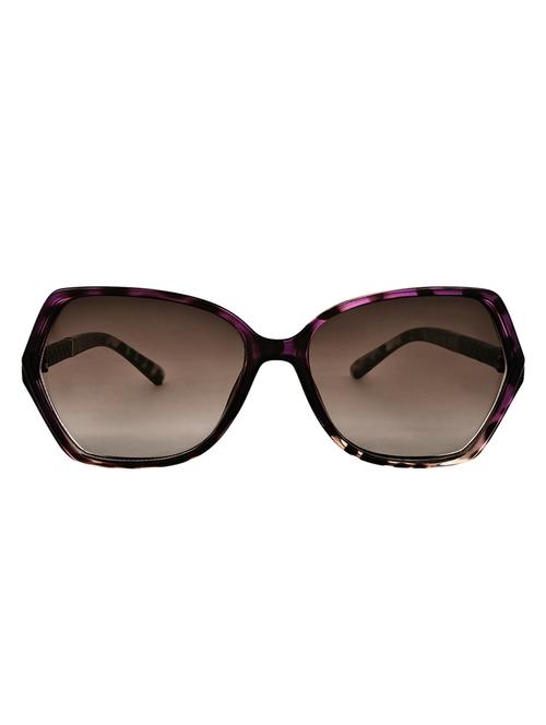 abner oversized women sunglasses - 14497084 - Very Small Image - 1