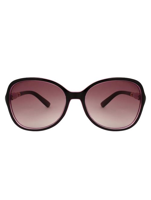 abner oversized women sunglasses - 14497091 - Very Small Image - 1