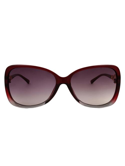 abner oversized women sunglasses - 14497093 - Very Small Image - 1
