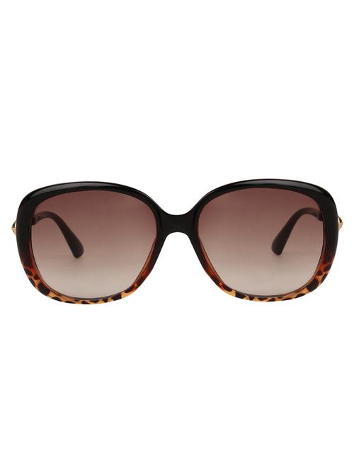 abner oversized women sunglasses - 14497097 - Very Small Image - 1