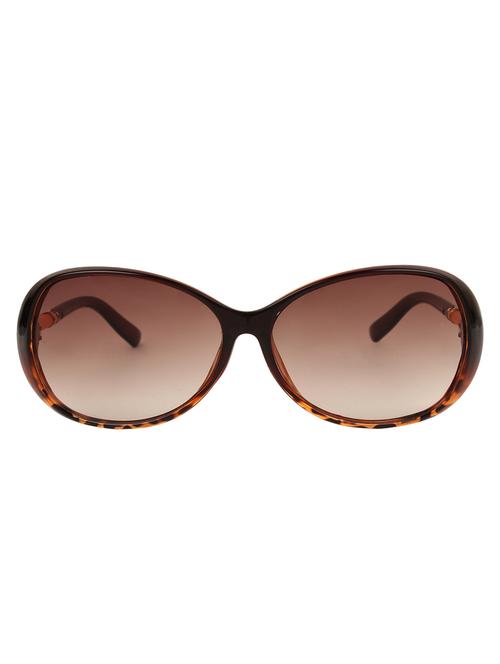 abner oversized women sunglasses - 14497102 - Very Small Image - 1