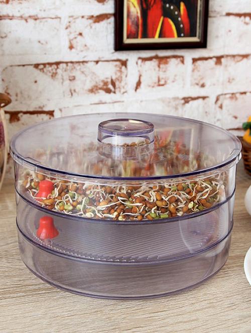 healthy sprout maker 1500 ml - 14497410 - Very Small Image - 1