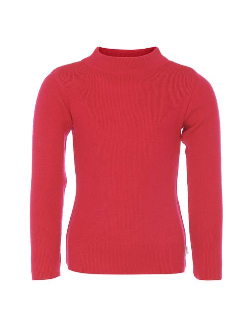 pink wool sweater - 14513227 - Very Small Image - 1