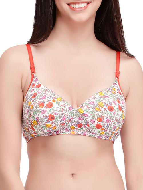 multicolored t-shirt bra - 14528167 - Very Small Image - 1