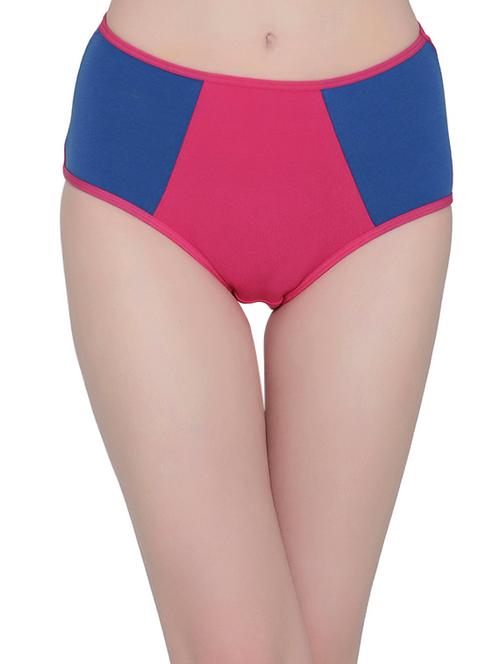 multicolored hipster panty - 14528235 - Very Small Image - 1