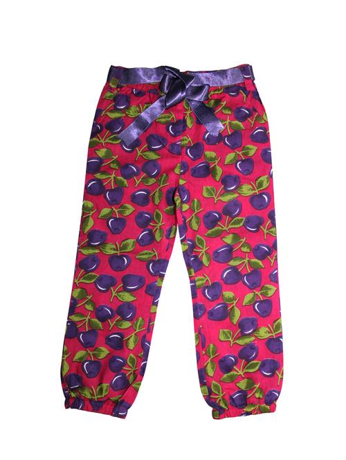 pink cotton pyjama - 14528778 - Very Small Image - 1
