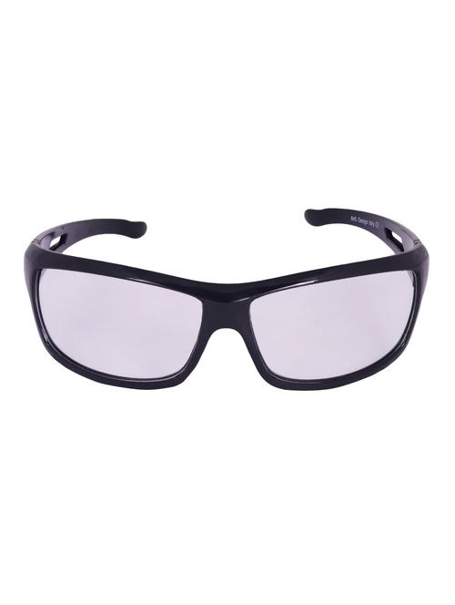 hipe unisex wrap around frame sunglasses - 14530294 - Very Small Image - 1