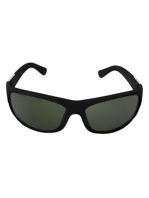 sunrayz black wrap around sunglasses - 14531544 - Very Small Image - 1