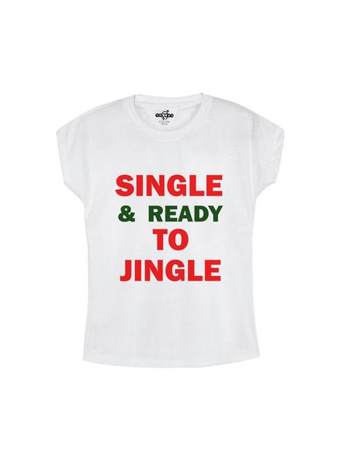 white cotton t-shirt - 14533793 - Very Small Image - 1