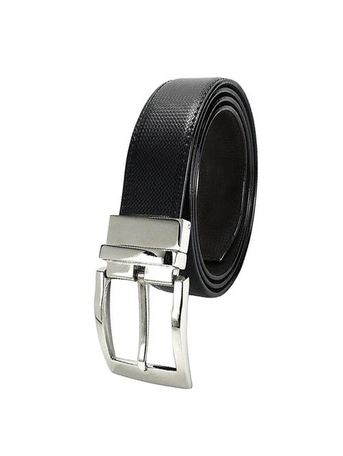 black nonmetal belt - 14536281 - Very Small Image - 1