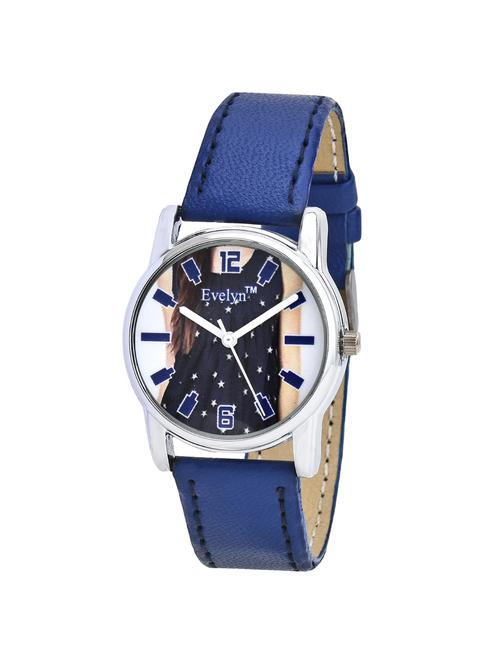 evelyn's beautiful wrist watch for women-eve-416 - 14537943 - Very Small Image - 1