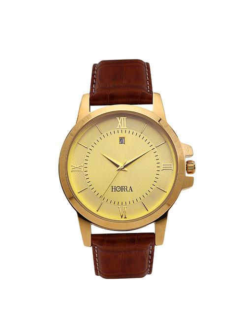 horra lightweight analog mens watch - pb817mlg23 - 14538503 - Very Small Image - 1