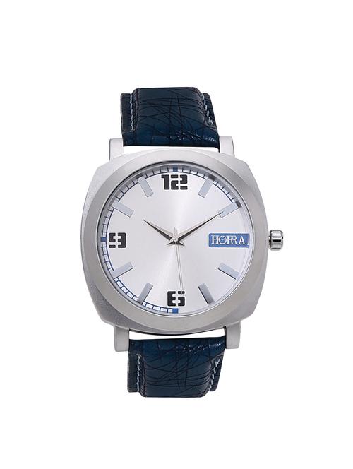 horra lightweight analog mens watch - hr717mlbr102 - 14538509 - Very Small Image - 1