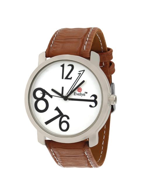 evelyn wrist watch for men-eve-365 - 14541372 - Very Small Image - 1