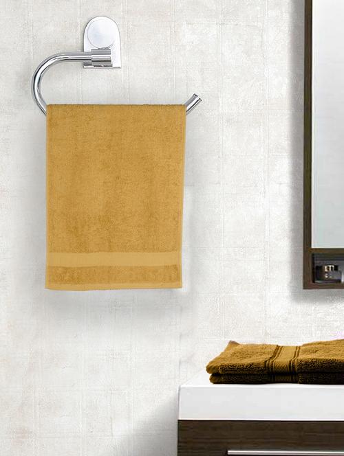 cotton 360 gsm supreme baby bath towel - 14544797 - Very Small Image - 1