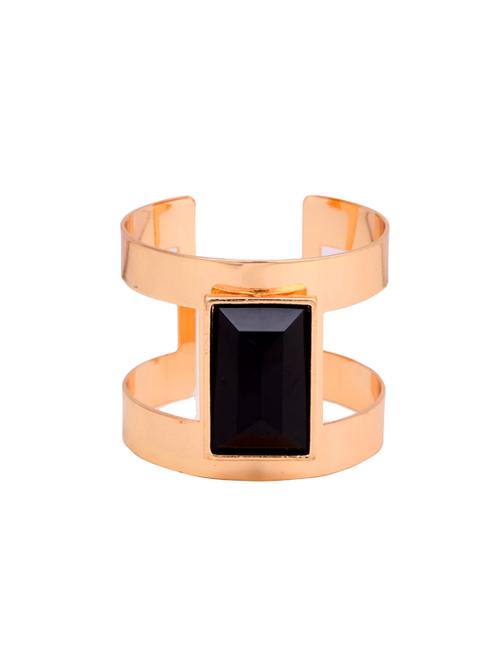 black metal bracelet - 14554622 - Very Small Image - 1