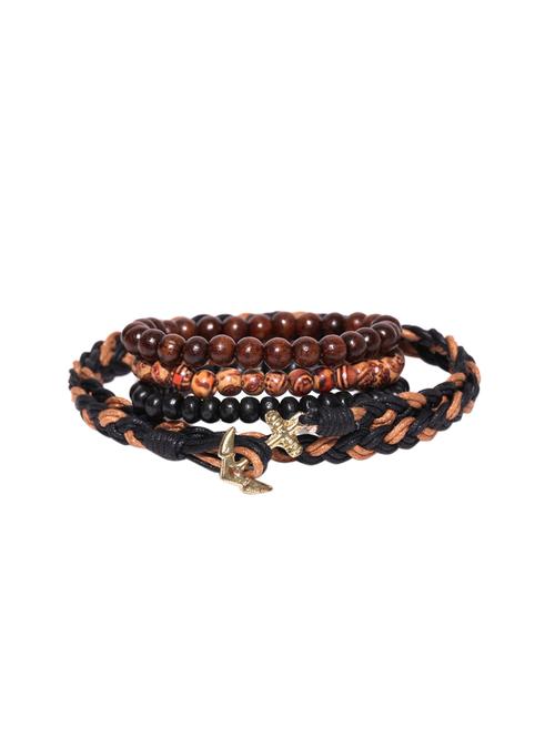 multi colored nonmetal bracelet - 14556591 - Very Small Image - 1