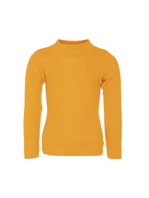 yellow wool sweater - 14557675 - Very Small Image - 1