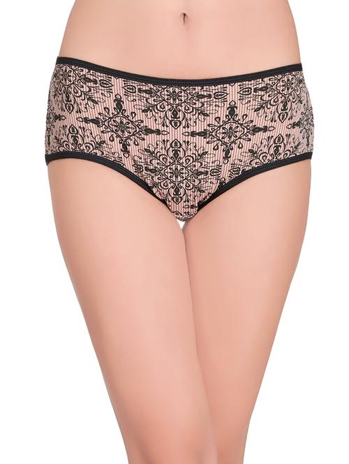 multicolored hipster panty - 14559662 - Very Small Image - 1