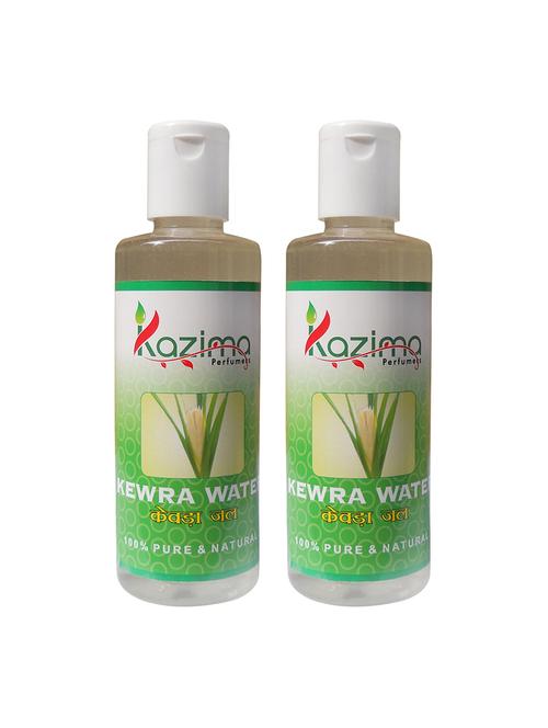 kazima kewra water 100% pure and natural - 14559804 - Very Small Image - 1