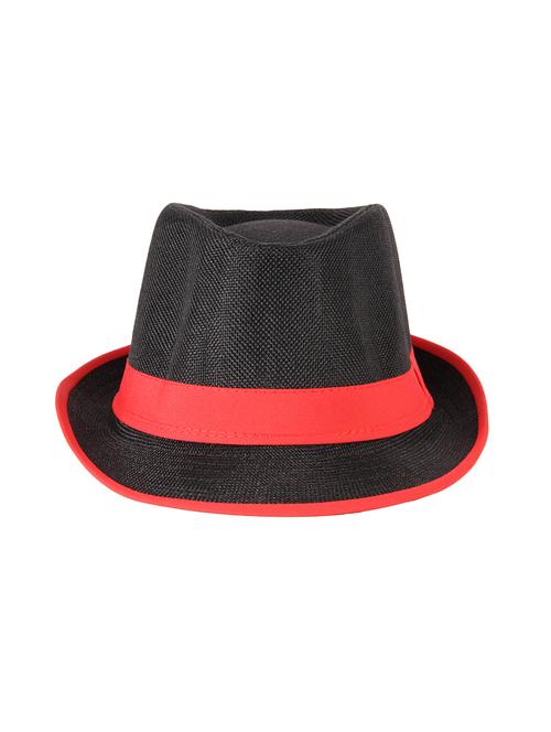 black cotton hat - 14560642 - Very Small Image - 1