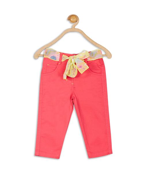 red trouser - 14566170 - Very Small Image - 1
