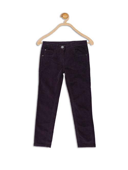 black trouser - 14566174 - Very Small Image - 1