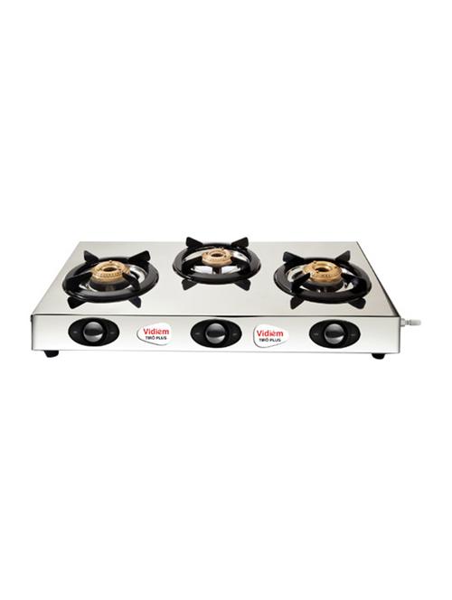 tiro plus burner - 14567457 - Very Small Image - 1