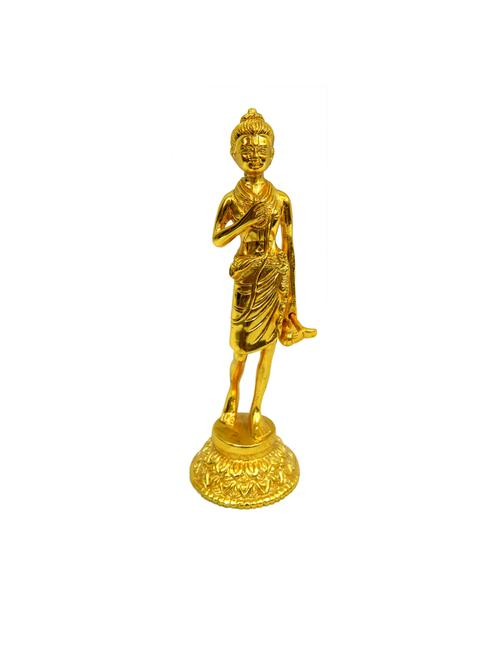 decorative brass god idol of neelkanth handicrafts product - 14569585 - Very Small Image - 1