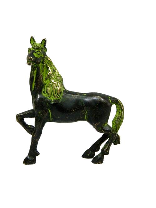 decorative horse handicrafts product - 14569613 - Very Small Image - 1