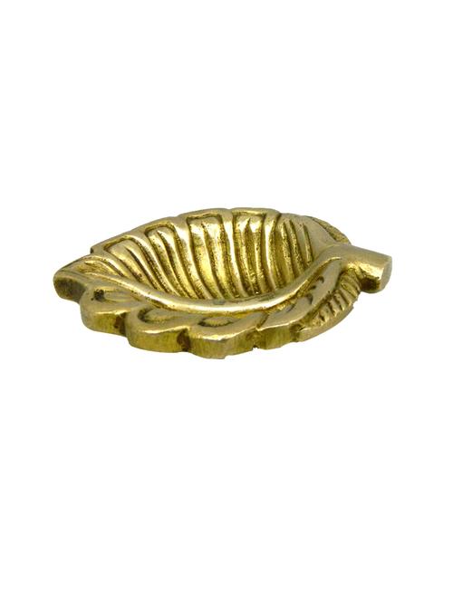 decorative pan shape divi handicrafts product - 14569690 - Very Small Image - 1
