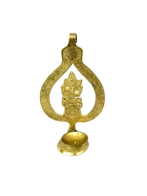 decorative raman divi handicrafts product - 14569726 - Very Small Image - 1