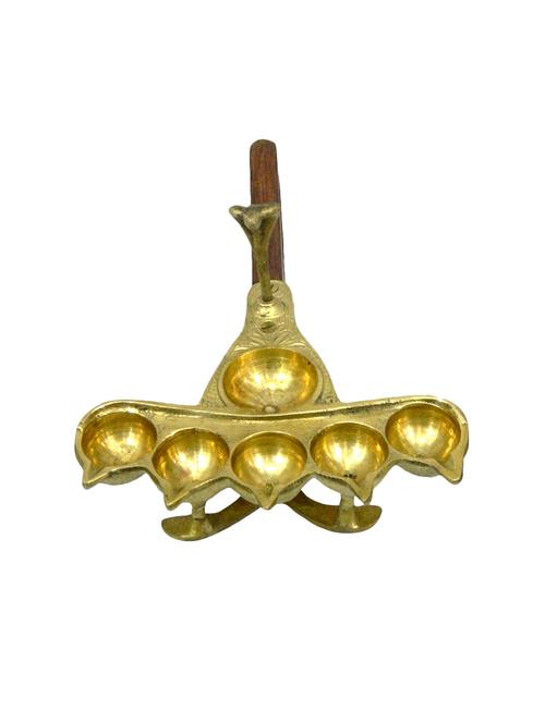 decorative divi handicrafts product - 14569739 - Very Small Image - 1