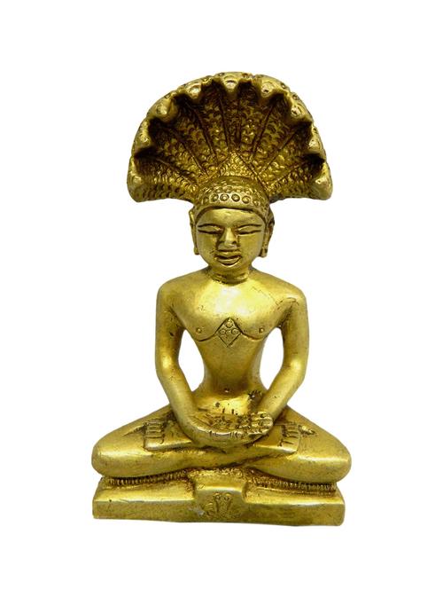 decorative paswanath swami handicrafts product - 14569828 - Very Small Image - 1